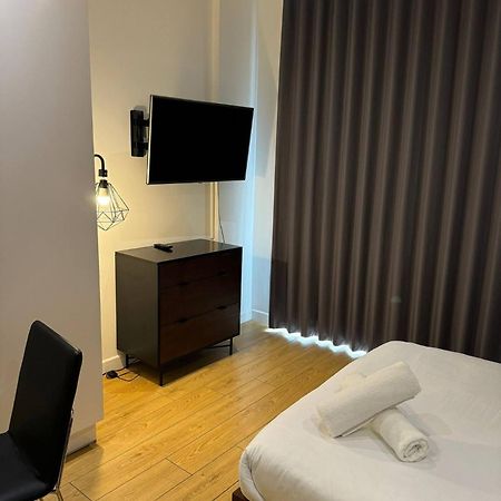 Classic Studio For 4 In Piccadilly Soho Central London Vr3 Exterior foto
